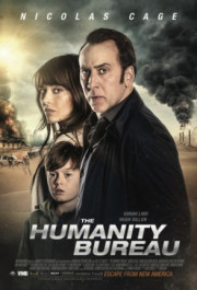Постер The Humanity Bureau